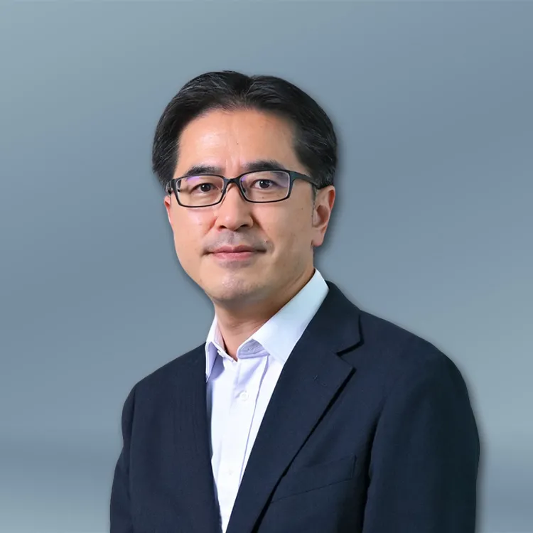 株式会社博報堂DYホールディングス / 執行役員 Chief AI Officer 兼 Human-Centered AI Institute代表 / 森 正弥